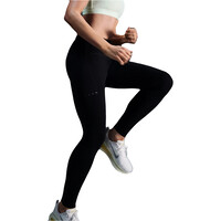 Nike malla larga running mujer W NK DF SWIFT HR 7/8 TIGHT vista detalle