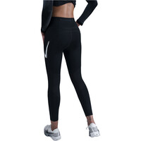 Nike malla larga running mujer W NK FAST DF MR 7/8 TGT SW 03