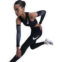 Nike malla larga running mujer W NK FAST DF MR 7/8 TGT SW 04