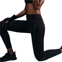 Nike malla larga running mujer W NK GO HR 7/8 TGHT RFLCTV 03
