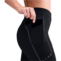 Nike malla larga running mujer W NK SWFT TFADV HR REF 7/8 TGT 05