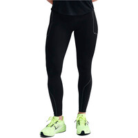 Nike malla larga running mujer W NK SWFT TFADV HR REF 7/8 TGT vista frontal