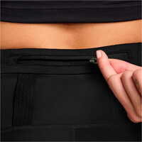 Nike mallas trail running largas mujer W NK TRAIL DF HR 7/8 TGHT vista detalle