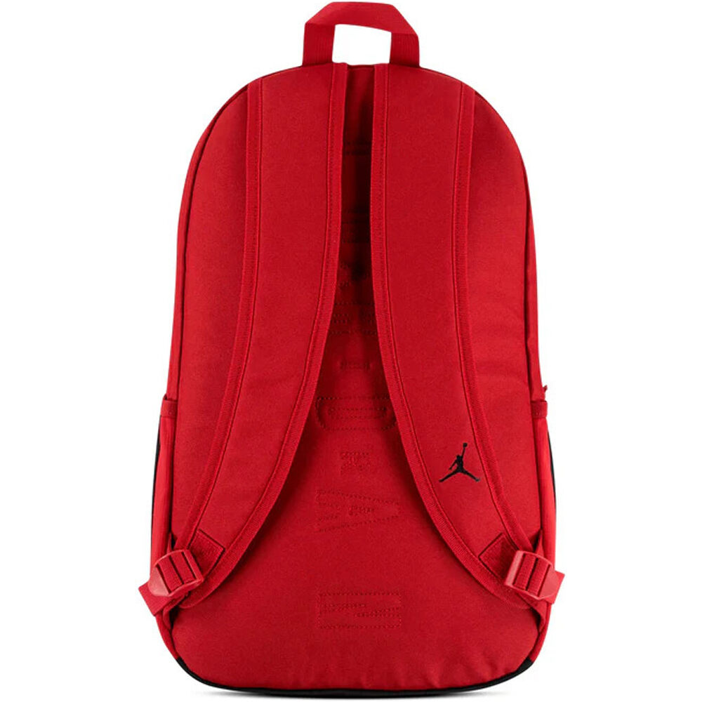 Nike mochila deporte JAM HBR BACKPACK 01