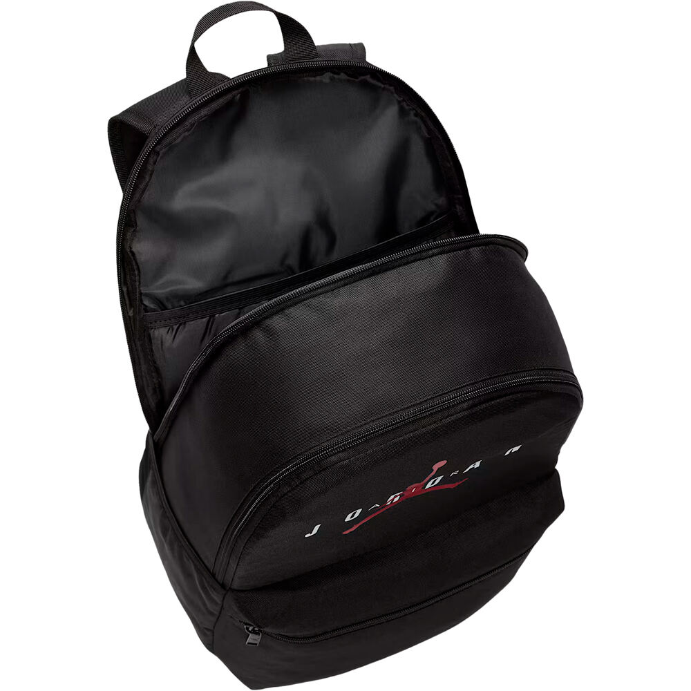 Nike mochila deporte JAM HBR BACKPACK 03