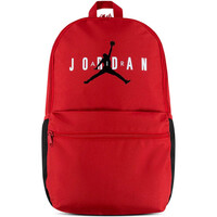 Nike mochila deporte JAM HBR BACKPACK vista frontal