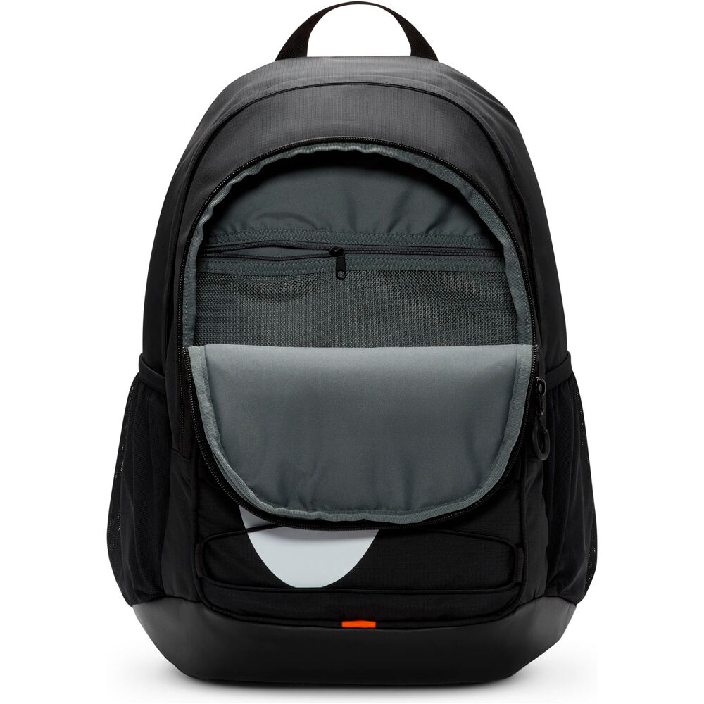 Nike mochila deporte NIKE HAYWARD BKPK 02
