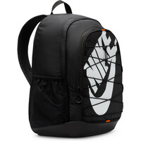 Nike mochila deporte NIKE HAYWARD BKPK vista frontal