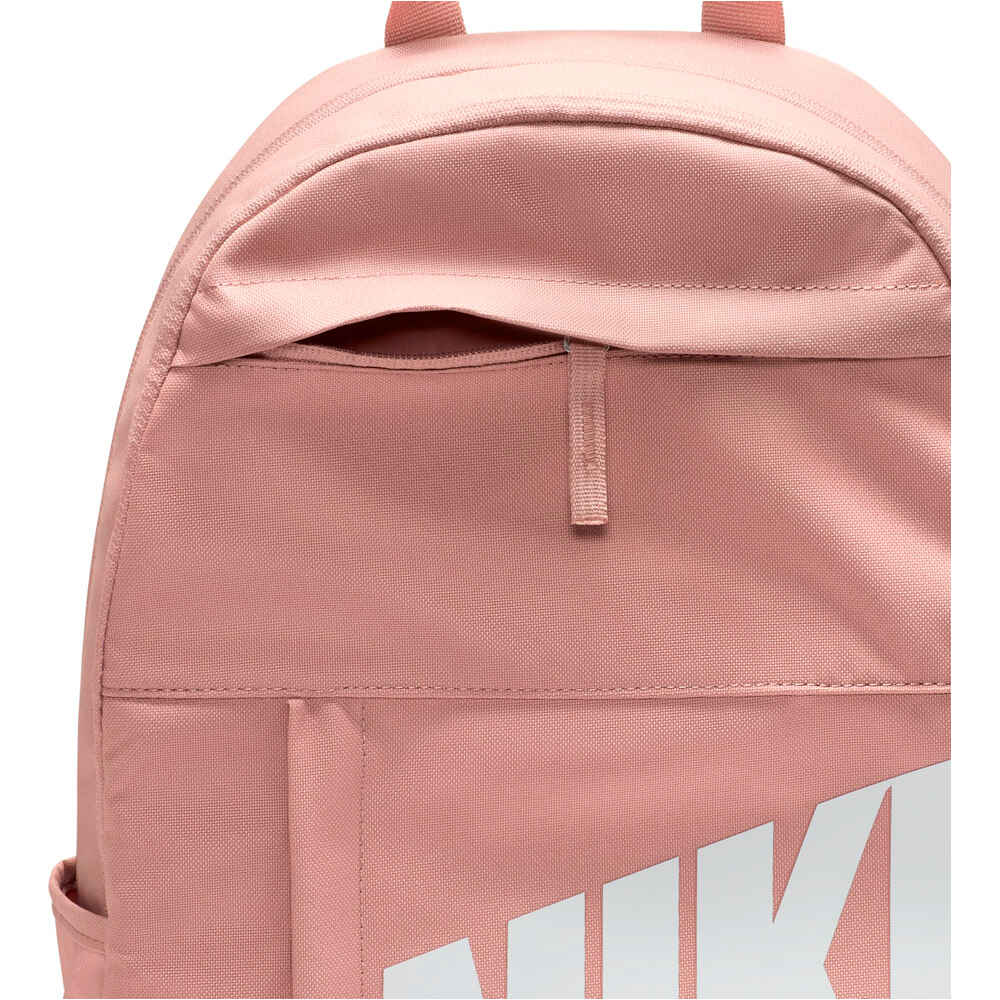 Nike mochila deporte NK ELMNTL BKPK - HBR 03