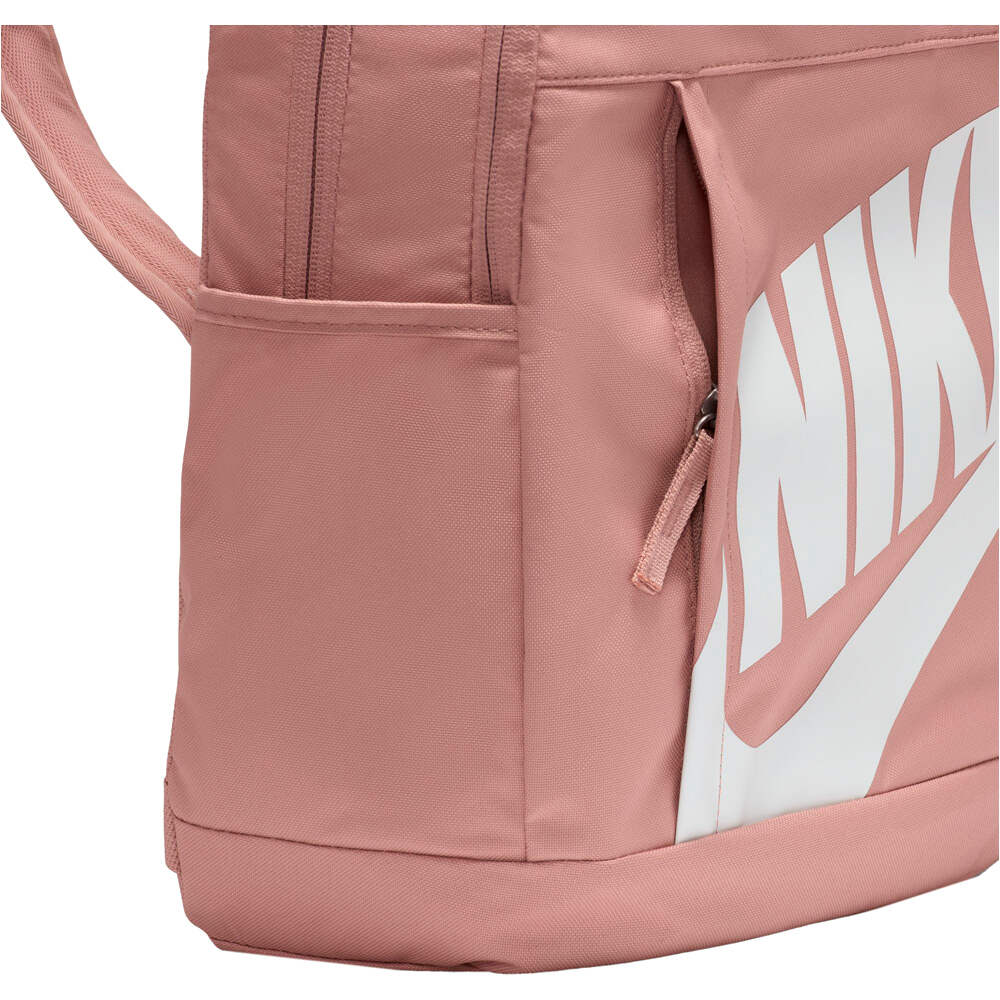 Nike mochila deporte NK ELMNTL BKPK - HBR 04