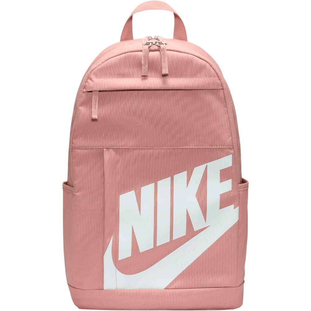Nike mochila deporte NK ELMNTL BKPK - HBR vista frontal