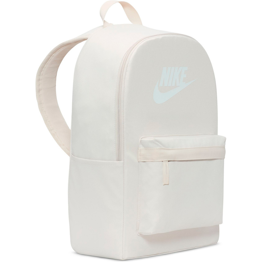 Nike mochila deporte NK HERITAGE BKPK vista frontal