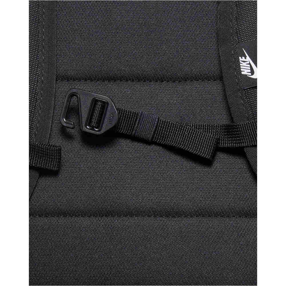 Nike mochila deporte NK HERITAGE EUGENE BKPK 08