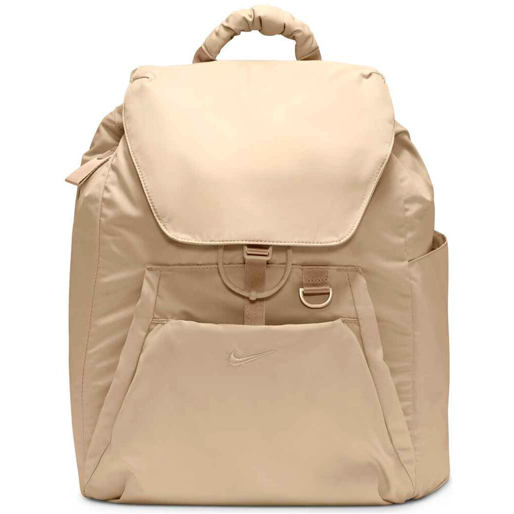 Nike mochila deporte NK ONE BKPK vista frontal