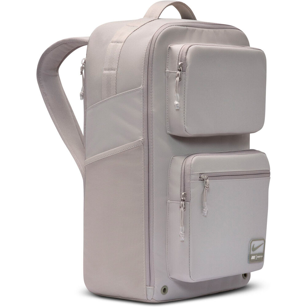 Nike mochila deporte NK UTILITY SPEED BKPK - 2.0 02