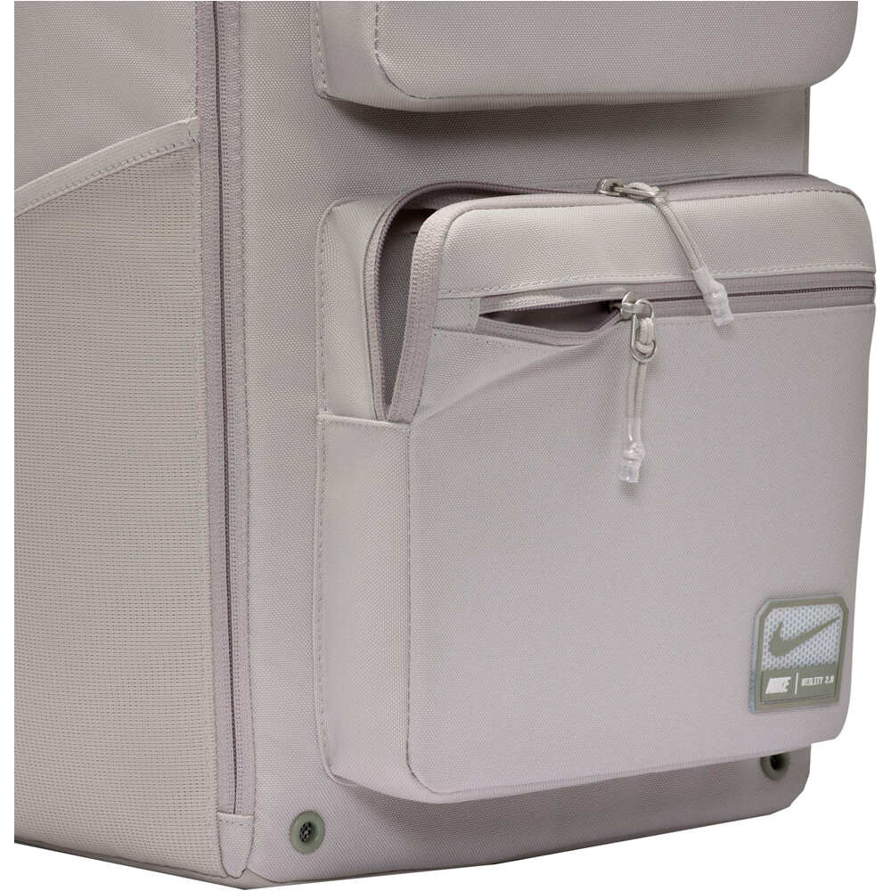 Nike mochila deporte NK UTILITY SPEED BKPK - 2.0 05
