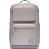 Nike mochila deporte NK UTILITY SPEED BKPK - 2.0 vista frontal
