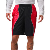 Nike pantalón baloncesto M J DF SPT Y2K SHORT vista frontal