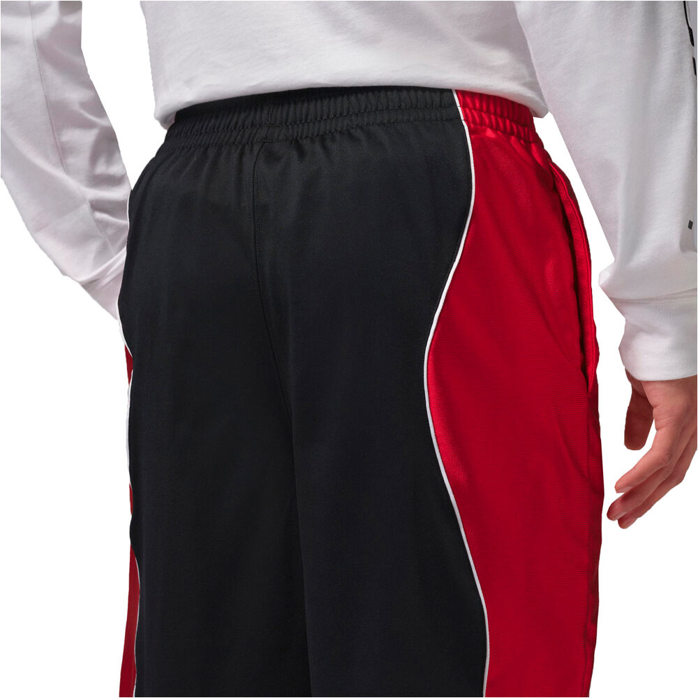 Nike pantalón baloncesto M J DF SPT Y2K SHORT vista trasera