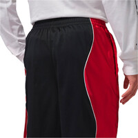 Nike pantalón baloncesto M J DF SPT Y2K SHORT vista trasera