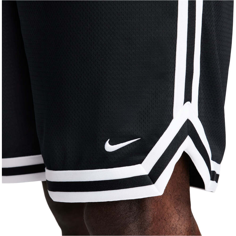 Nike pantalón baloncesto M NK DF DNA 10IN SHORT 05