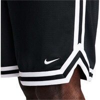 Nike pantalón baloncesto M NK DF DNA 10IN SHORT 05
