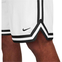 Nike pantalón baloncesto M NK DF DNA 10IN SHORT vista detalle