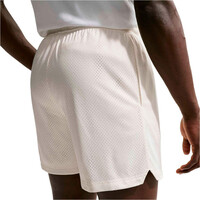 Nike pantalón baloncesto M NK DF SI PRAC MESH 5IN SHORT 03