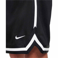 Nike pantalón baloncesto niños B NK DF DNA 24 SHORT 04