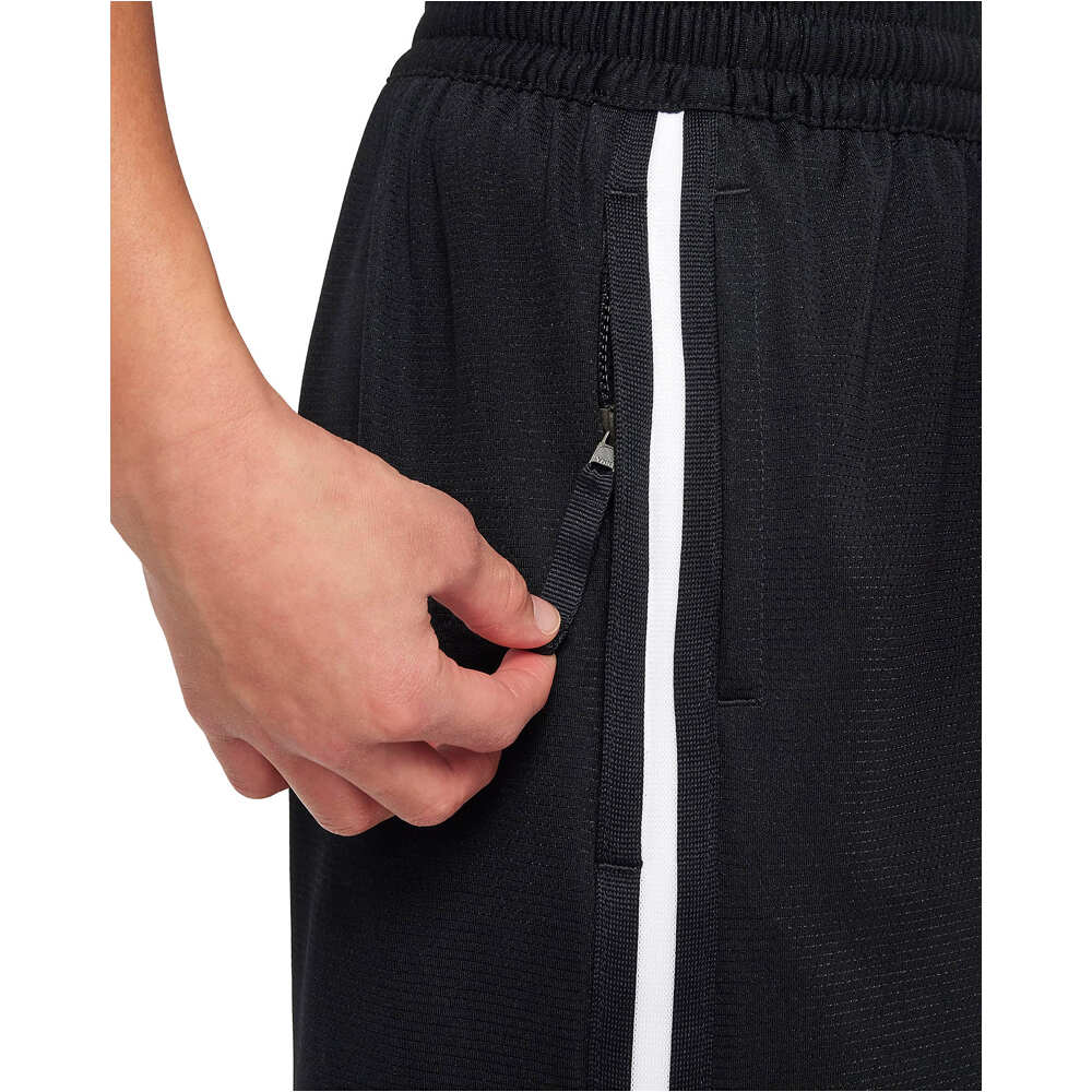 Nike pantalón baloncesto niños B NK DF DNA 24 SHORT 05