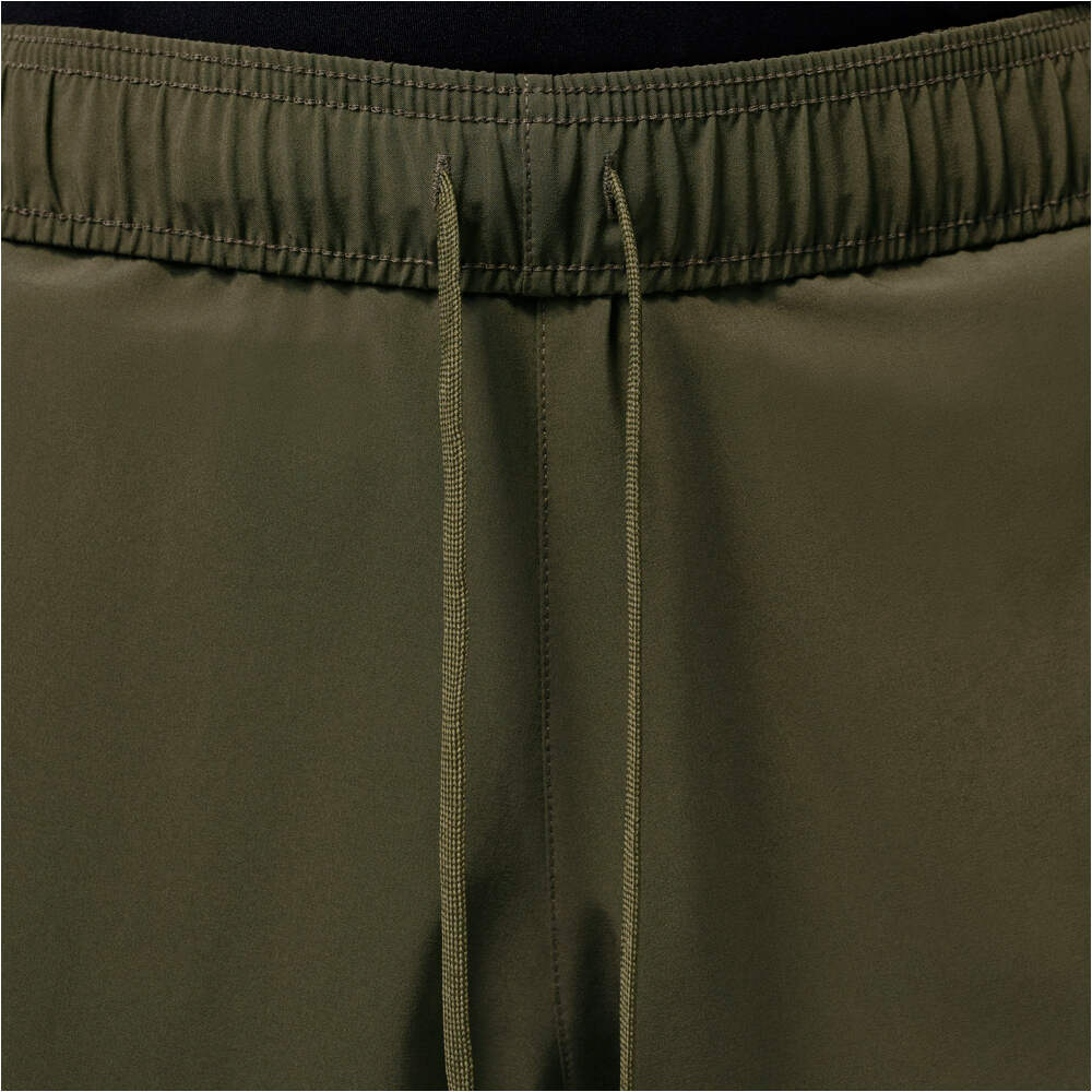 Nike pantalón corto fitness hombre M J DF SPT ESS WVN SHORT vista detalle