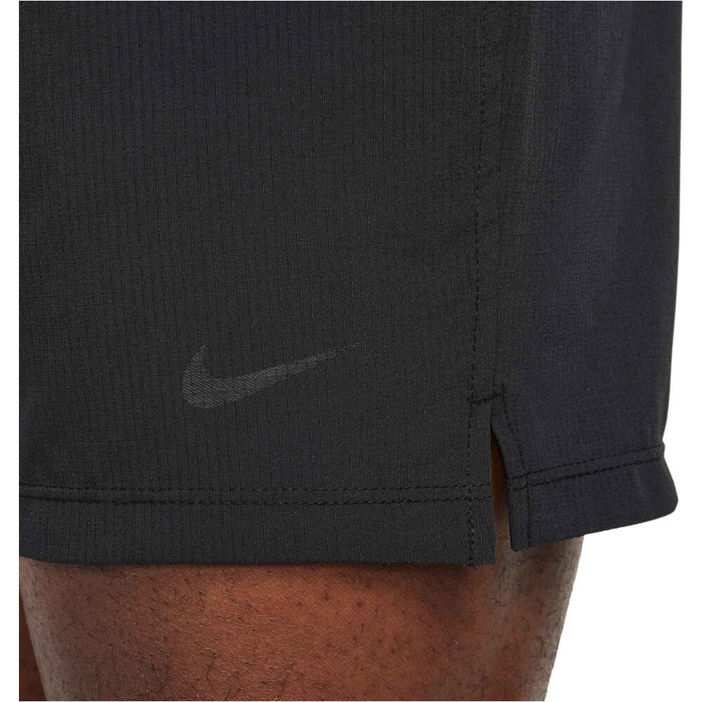 Nike pantalón corto fitness hombre M NK DF FLX REP 4.0 7IN UL 05