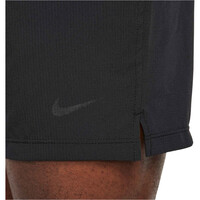 Nike pantalón corto fitness hombre M NK DF FLX REP 4.0 7IN UL 05
