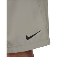 Nike pantalón corto fitness hombre M NK DF FORM 9IN UL SHORT 03