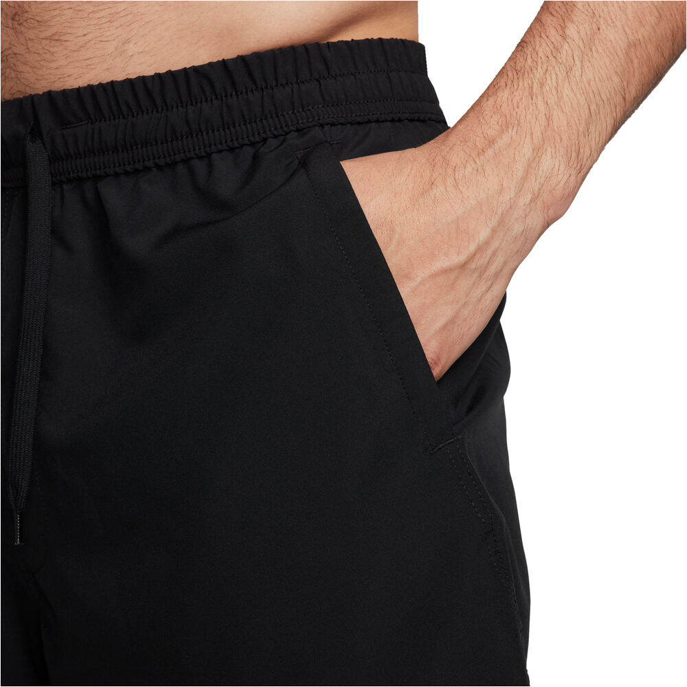 Nike pantalón corto fitness hombre M NK DF FORM 9IN UL SHORT vista detalle