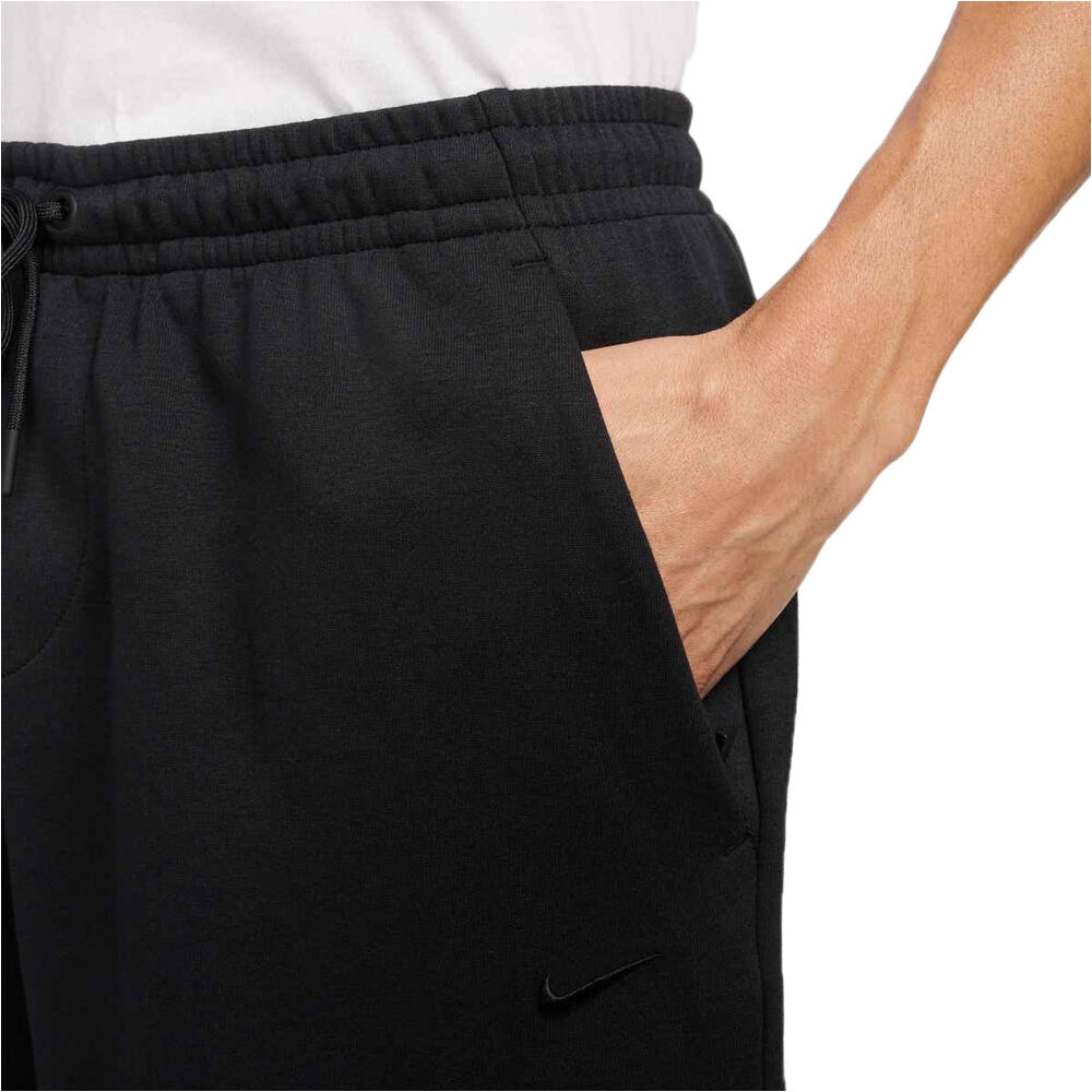 Nike pantalón corto fitness hombre M NK DF UV PRIMARY 7IN SHORT vista detalle