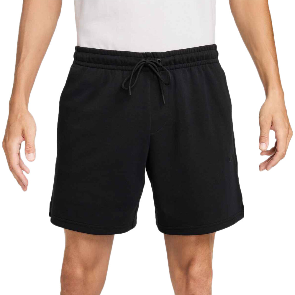 Nike pantalón corto fitness hombre M NK DF UV PRIMARY 7IN SHORT vista frontal