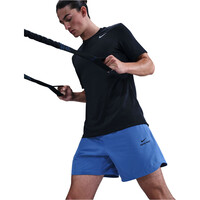 Nike pantalón corto fitness hombre M NP DF NPT 6IN SHORT 04