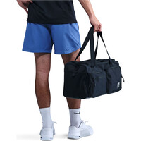 Nike pantalón corto fitness hombre M NP DF NPT 6IN SHORT vista trasera