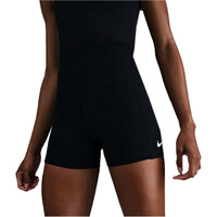Nike pantalon corto tenis mujer W NKCT DF BALL SHORT vista detalle