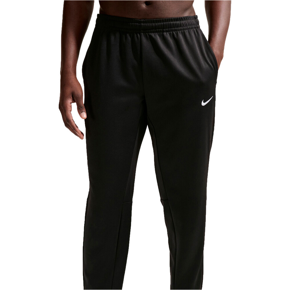 Nike pantalon fitness hombre M NK DF UV FLEX FLC JOGGER vista detalle