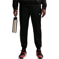 Nike pantalon fitness hombre M NK DF UV FLEX FLC JOGGER vista frontal