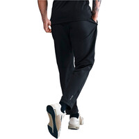 Nike pantalon fitness hombre M NP DF NPT PANT vista trasera