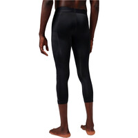 Nike pantalón futbol calentador M J DF SPT ESS 3/4 TIGHT vista trasera