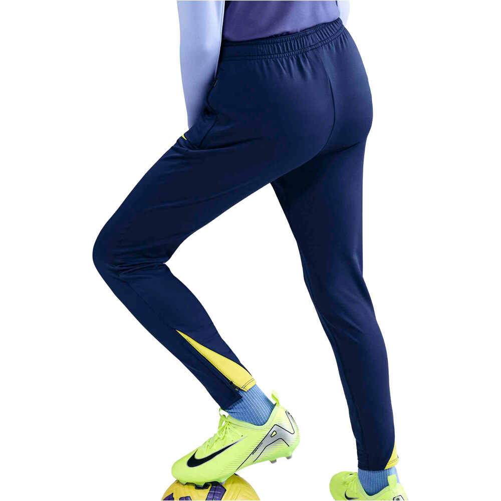 Nike pantalón futbol niño AT.MADRID 25 Y NK DF STRK PANT KPZ 03