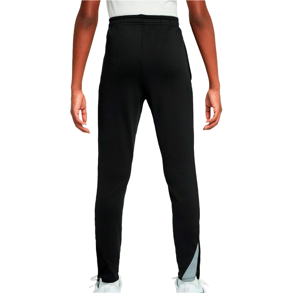 Nike pantalón futbol niño CFC Y NK DF STRK PANT KPZ3R vista trasera