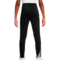 Nike pantalón futbol niño CFC Y NK DF STRK PANT KPZ3R vista trasera