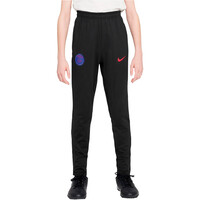 Nike pantalón futbol niño PSG Y NK DF STRK PANT KPZ 3R vista frontal