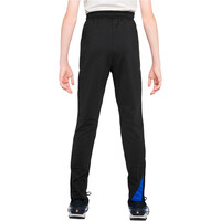 Nike pantalón futbol niño PSG Y NK DF STRK PANT KPZ 3R vista trasera