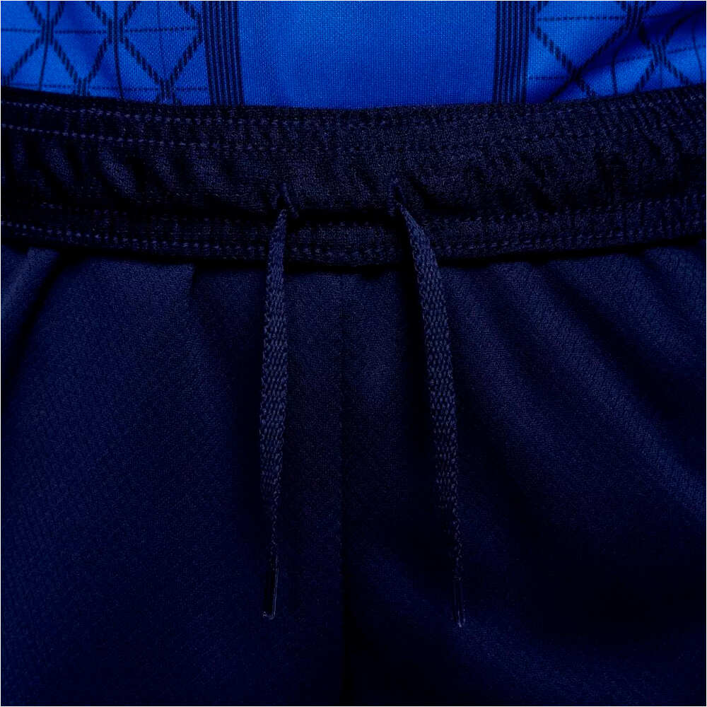 Nike pantalón futbol niño PSG Y NK DF STRK SHORT KZ 03